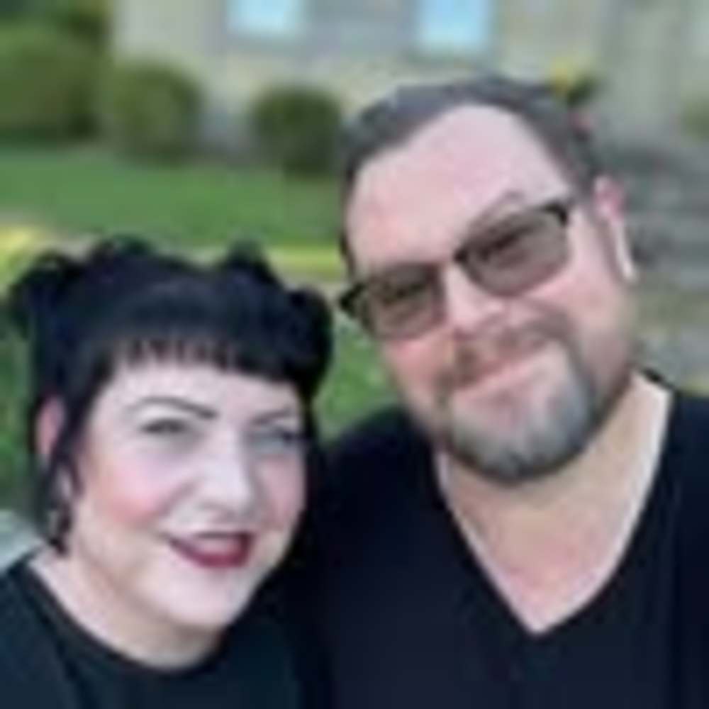 Meet your Posher, Patricia